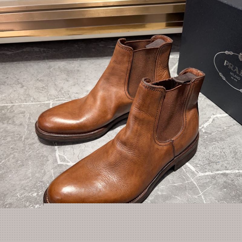 Pra*a boots